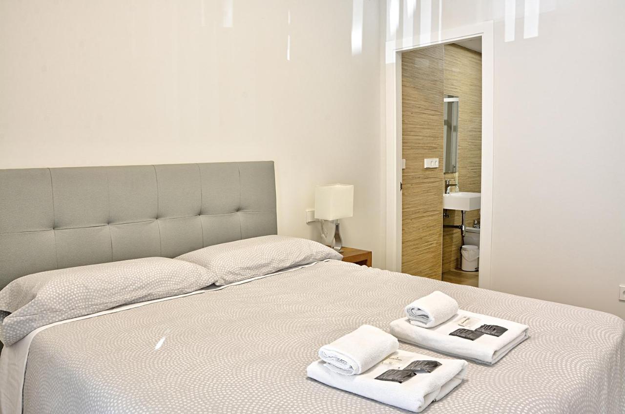 Apartamento De Dos Dormitorios En Triana Séville Extérieur photo